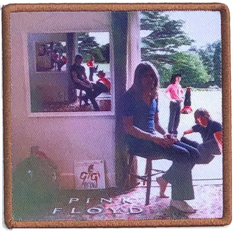 Ummagumma