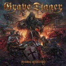 Grave Digger, Vinyl SYMBOL OF ETERNITY