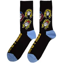 Skulls Band thumbnail