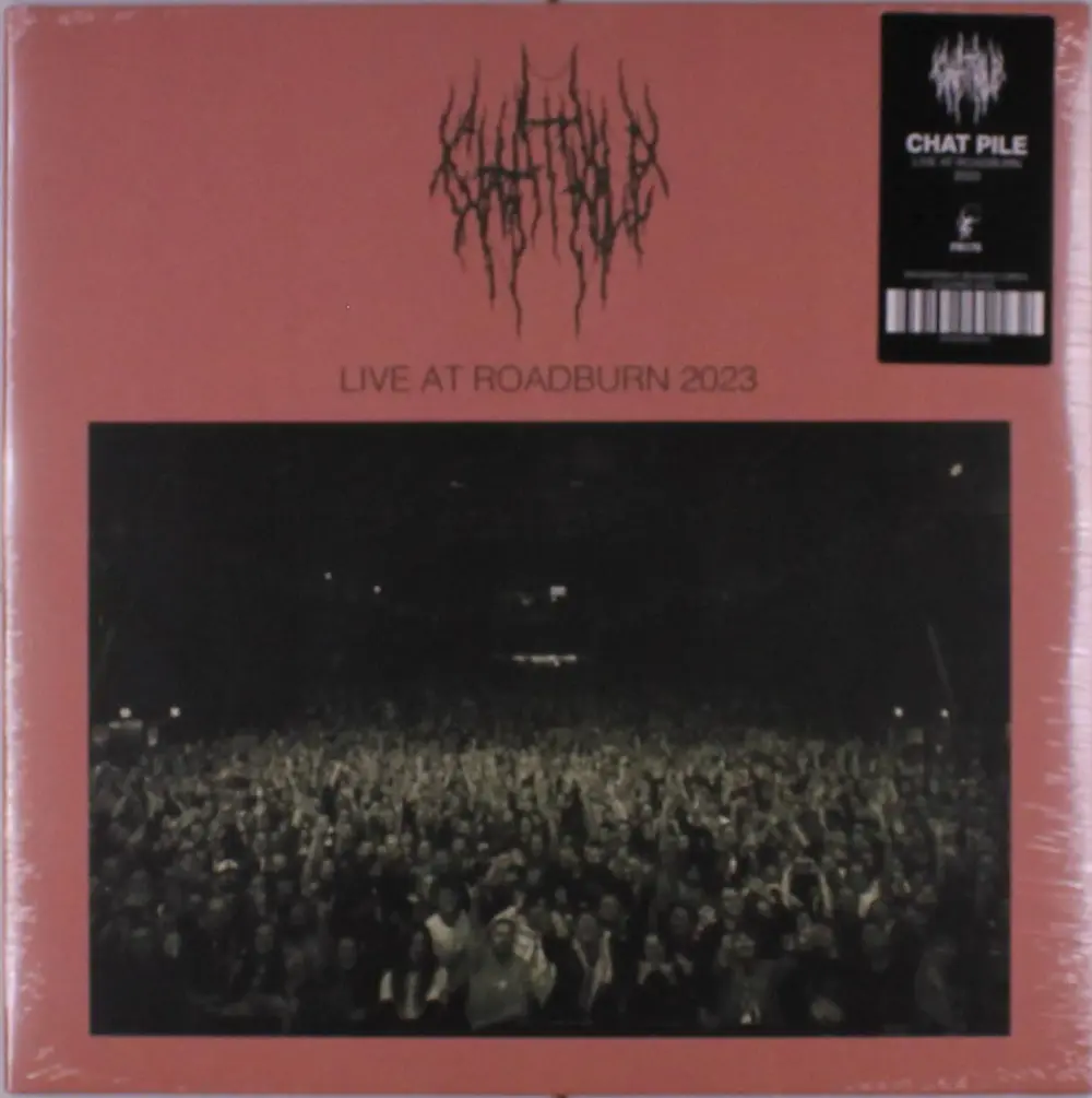 LIVE AT ROADBURN 2023