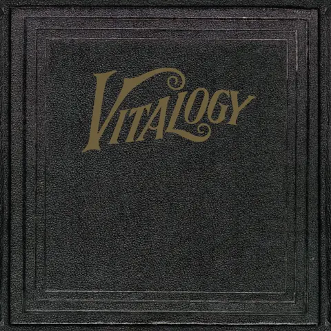 Vitalogy