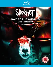 DAY OF THE GUSANO thumbnail