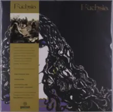Vinyl FUCHSIA