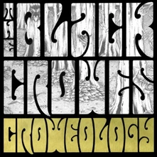 The Black Crowes, CD CROWEOLOGY