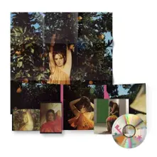 Familia (Deluxe Edition) thumbnail