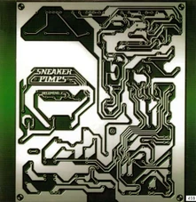Sneaker Pimps, Vinyl BECOMING X
