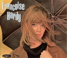 Françoise Hardy, CD Tous Les Garçons Et Les Filles