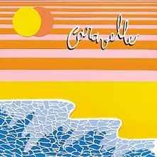 Vinyl CARAVELLE