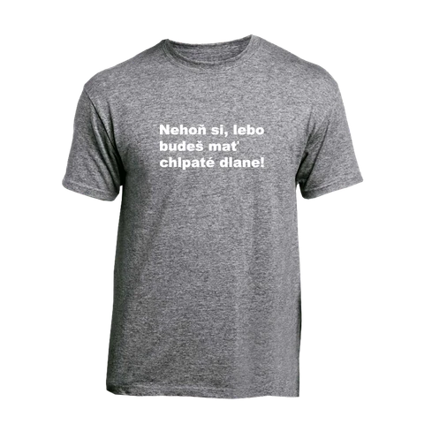 Nehoň si
