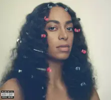 Vinyl A Seat At The Table