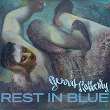 Gerry Rafferty, Vinyl REST IN BLUE