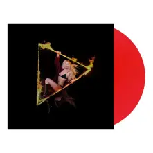 Don't Click Play (Red Vinyl) thumbnail