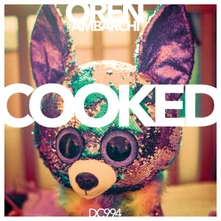 Oren Ambarchi, CD COOKED