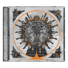 Bleed From Within, CD SHRINE