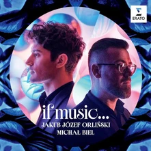 CD IF MUSIC ...