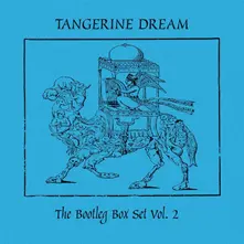 CD BOOTLEG BOX VOL.2