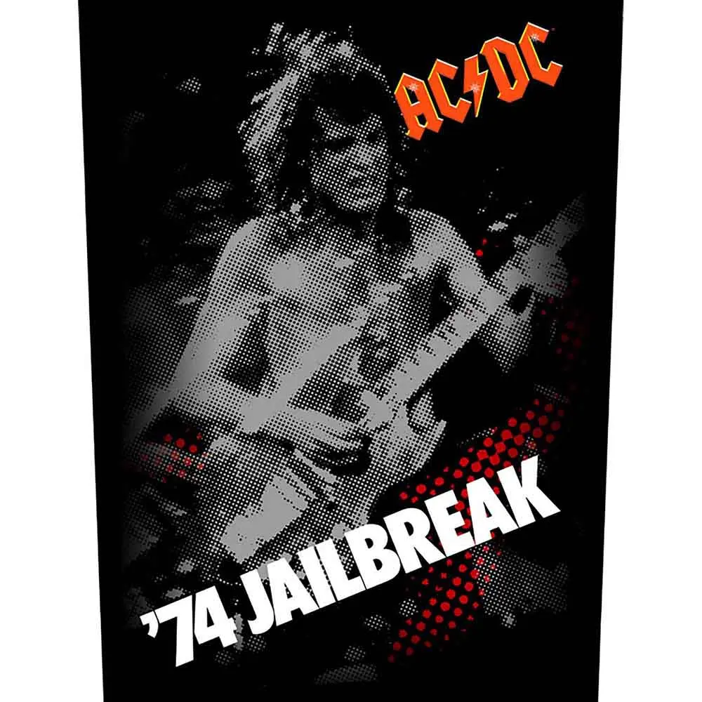 74 Jailbreak
