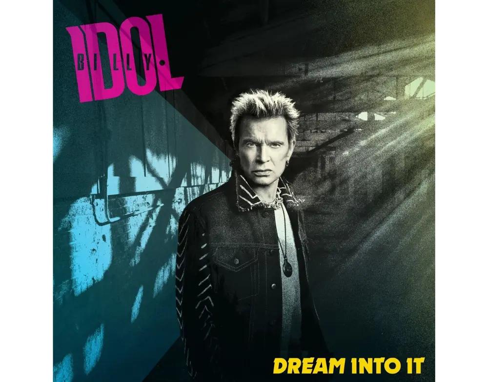 DREAM INTO IT