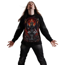 Baphomet thumbnail