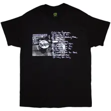 Washington '64 Drum Photo & Setlist thumbnail