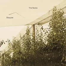 CD DISQUIET