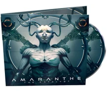 Amaranthe, CD CATALYST