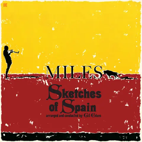 SKETCHES OF SPAIN