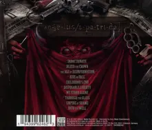 Angelus Apatrida (CD)