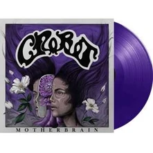 Vinyl MOTHERBRAIN