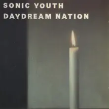 CD DAYDREAM NATION
