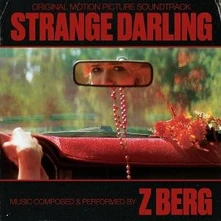 Vinyl STRANGE DARLING