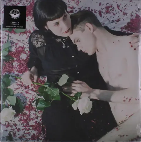 Lebanon Hanover – Vinyl TOMB FOR TWO