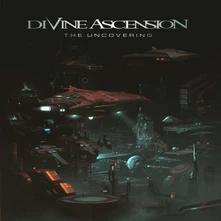 Divine Ascension, CD UNCOVERING