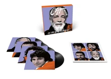 Yusuf/Cat Stevens, Vinyl ON THE ROAD TO FIND.../LTD