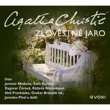 Zlověstné jaro (čtou čte: Růžena Merunková, Saša Rašilov, Jaroslav Meduna, Otakar  thumbnail