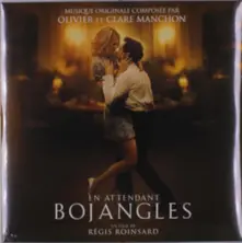 EN ATTENDANT BOJANGLES thumbnail
