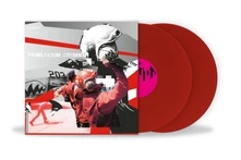 Primal Scream, Vinyl XTRMNTR