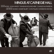 Charles Mingus, CD Mingus At Carnegie Hall (Deluxe Edition)