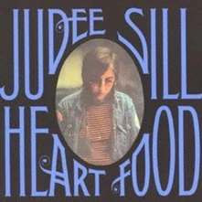CD HEART FOOD