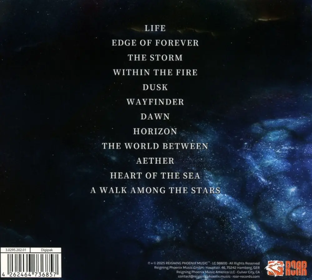 BEYOND THE STARS