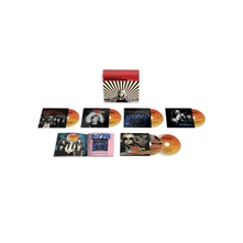 CD Origins 1971-1978