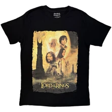 The Two Towers Poster Uni thumbnail