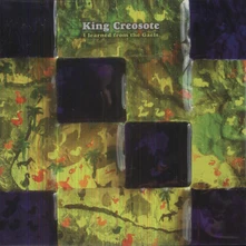 King Creosote, Vinyl I LEARNED FROM THE GAELS
