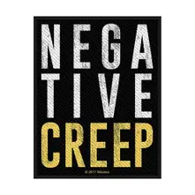 Negative Creep thumbnail