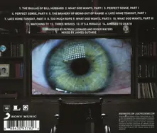 Amused to Death thumbnail