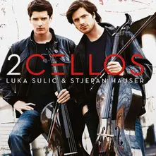CD 2 Cellos