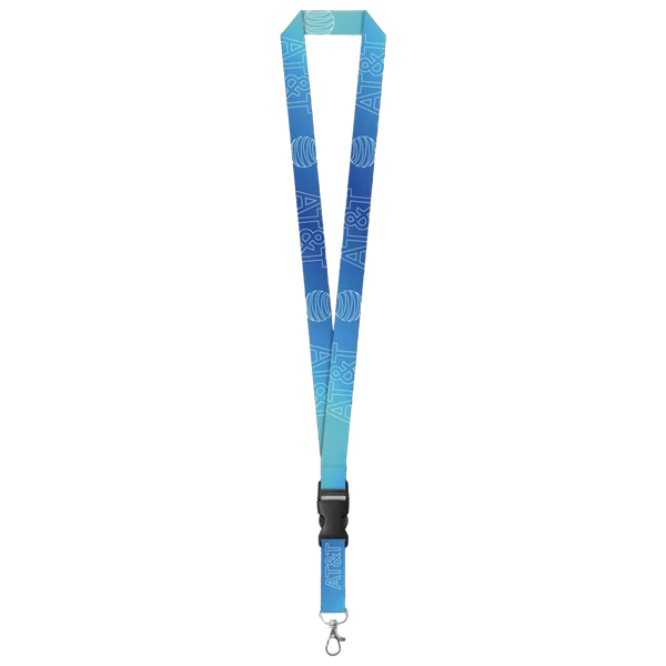 AT&T Lanyard