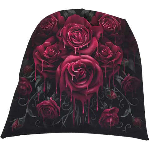 Blood Rose