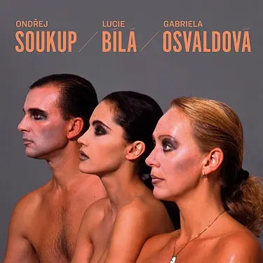 SOUKUP - BÍLÁ - OSVALDOVÁ
