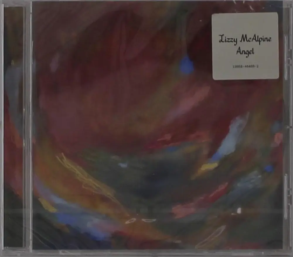 Lizzy McAlpine – Angel (CD)
